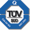 CSN EN ISO 9001:2001